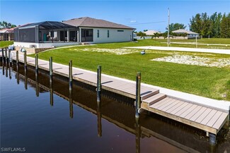 1213 NW 41st Place, Cape Coral, FL 33993