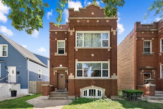 5121 W Henderson St, Chicago, IL 60641