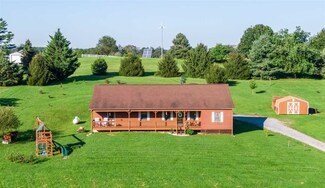 22 Windy Hill Ln, Stuarts Draft, VA 24477