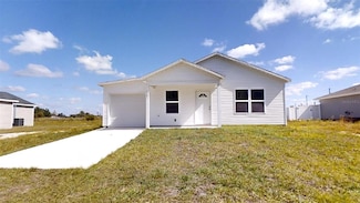 3584 SW 151st Ave, Ocala, FL 34481