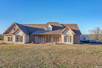 3950 Airport Rd, Pearcy, AR 71964