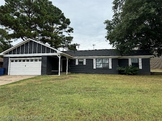 6411 Atlanta St, Fort Smith, AR 72903