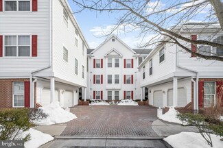 59 Hawk Rise Ln, Owings Mills, MD 21117