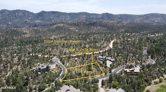 1000 S Dells Point Unit 158, Payson, AZ 85541