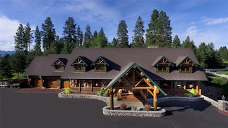 1187 Hodgson Rd, Columbia Falls, MT 59912