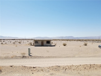 84951 Eddie Albert Rd, Twentynine Palms, CA 92277