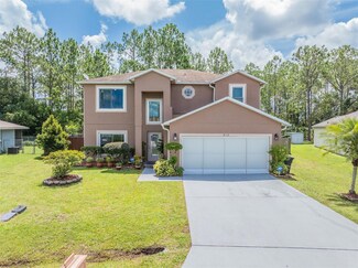 813 Glastonbury Dr, Kissimmee, FL 34758