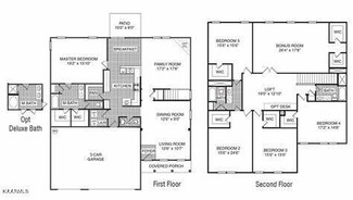 6107 Pembridge Rd, Knoxville, TN 37912