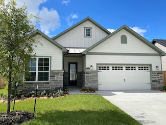 1218 Hidden Oaks Dr, Tomball, TX 77375