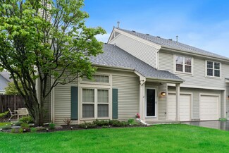 1245 N Knollwood Dr, Palatine, IL 60067