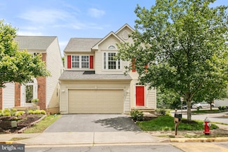8729 Talbott Farm Dr, Alexandria, VA 22309