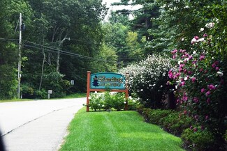 110 Robin Hood Drive Extension Unit B, Exeter, NH 03044