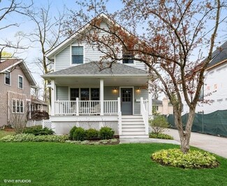 506 Oakdale Ave, Glencoe, IL 60022