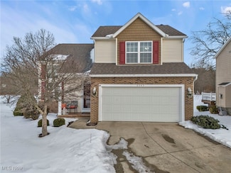 3545 Chanticleer Ct, Uniontown, OH 44685