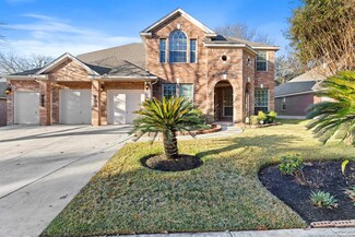 120 Brookbend, Cibolo, TX 78108