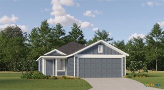 353 Rancho Del Cielo Loop, Jarrell, TX 76537