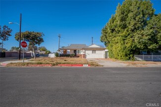8003 Aldea Ave, van Nuys, CA 91406