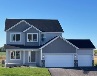 9881 32nd St NE, Saint Michael, MN 55376