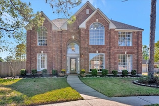 4110 Lake Falls Ct, Houston, TX 77059