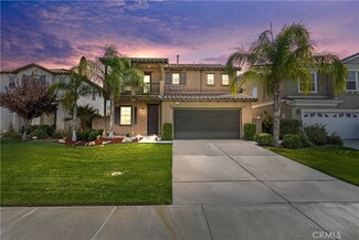 17772 Corte Soledad, Moreno Valley, CA 92551