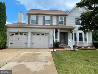 8131 Milford Garden Dr, Windsor Mill, MD 21244