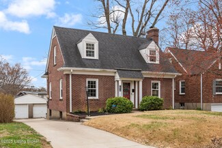 1610 Shady Ln, Louisville, KY 40205