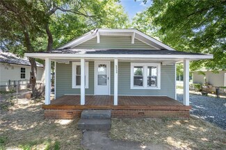 3330 Fremont St, Winston Salem, NC 27107