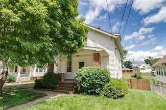 210 W Elm St, Alton, IL 62002