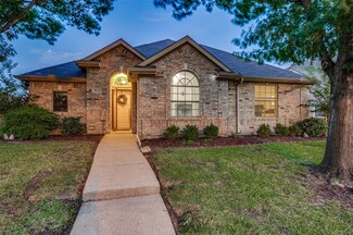 3652 Stockton Dr, Carrollton, TX 75010