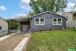 2309 N 71st St, Omaha, NE 68104