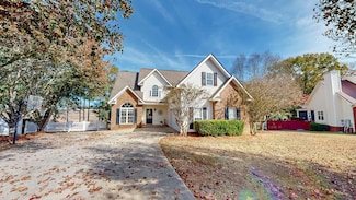 127 Lake Ln, Headland, AL 36345