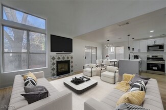 1881 Citroen St, Las Vegas, NV 89142