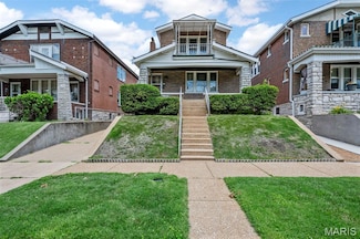 4421 Rosa Ave, Saint Louis, MO 63116