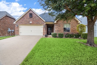 5204 Agave Way, Fort Worth, TX 76126