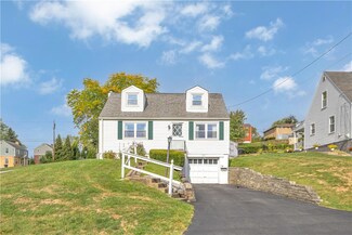 370 Clark Dr, Irwin, PA 15642