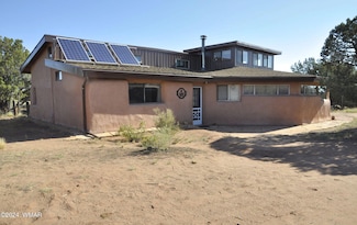 43 N9157, Concho, AZ 85924