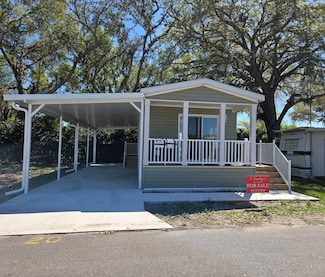 34624 Jeb Stuart St Unit 20, Zephyrhills, FL 33541