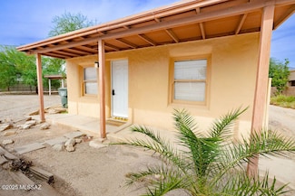 3223 E Kleindale Rd, Tucson, AZ 85716