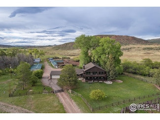 23930 N Highway 287, Livermore, CO 80536