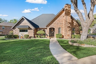 2209 Laurel Ct, Bedford, TX 76021