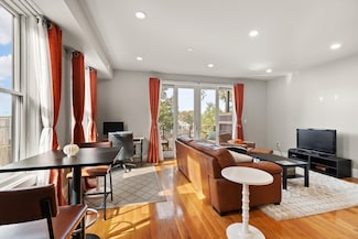 34 Dix St Unit 3, Dorchester, MA 02122