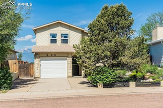 6430 Chantilly Place, Colorado Springs, CO 80922