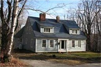 29 Flagg Hill Rd, Heath, MA 01346