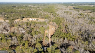 297 Horsepen Rd, Guyton, GA 31312