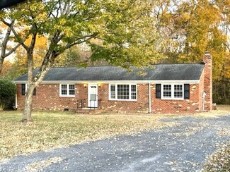 11409 Moring Dr, Petersburg, VA 23805