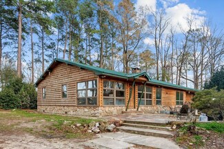 340 Ada Stroud Rd, Seven Springs, NC 28578