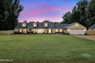 5441 Goodman Rd W, Horn Lake, MS 38637