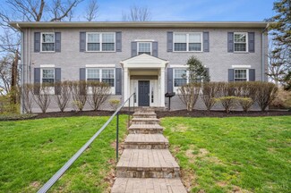 3655 Willowlea Ct Unit B, Cincinnati, OH 45208