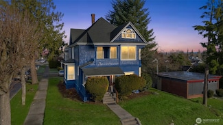3223 6th Ave, Tacoma, WA 98406