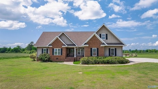 1635 County Road 47, Fyffe, AL 35971